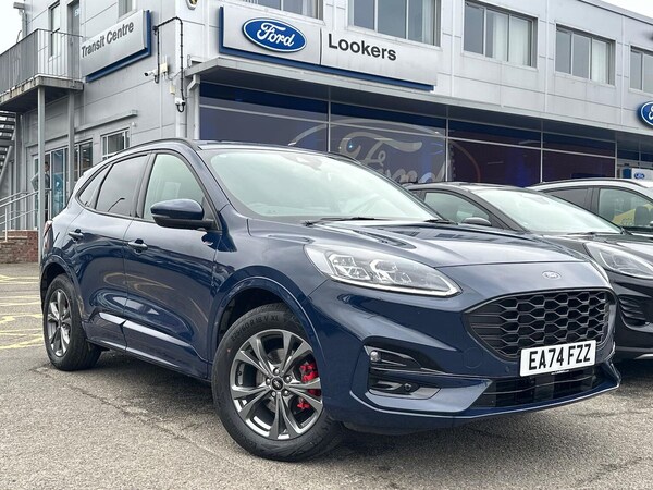 Used Ford Kuga 2024 for sale - 75436549: Photo 31
