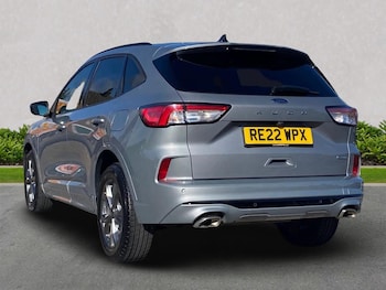 Used Ford Kuga 2022 for sale - 75962413: Photo