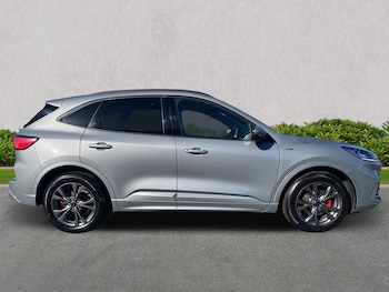 Used Ford Kuga 2022 for sale - 75962413: Photo