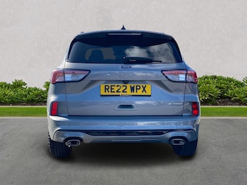 Used Ford Kuga 2022 for sale - 75962413: Photo