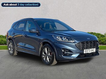 Used Ford Kuga 2023 for sale - 78373714: Photo