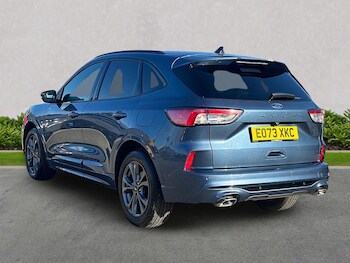 Used Ford Kuga 2023 for sale - 78373714: Photo