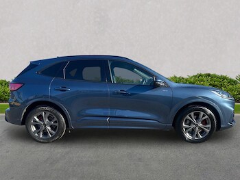 Used Ford Kuga 2023 for sale - 78373714: Photo