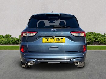 Used Ford Kuga 2023 for sale - 78373714: Photo