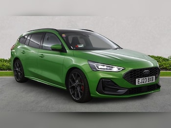 Used Ford Focus 2023 for sale - 79246374: Photo