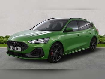 Used Ford Focus 2023 for sale - 79246374: Photo