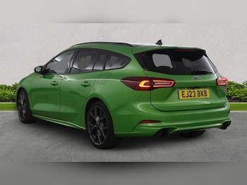 Used Ford Focus 2023 for sale - 79246374: Photo