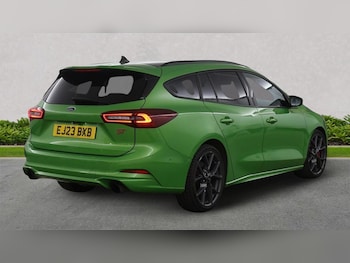 Used Ford Focus 2023 for sale - 79246374: Photo