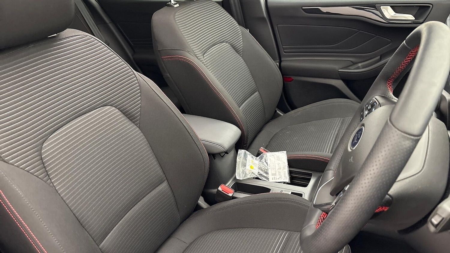 Used Ford Focus 2025 for sale - 78039293: Photo 13