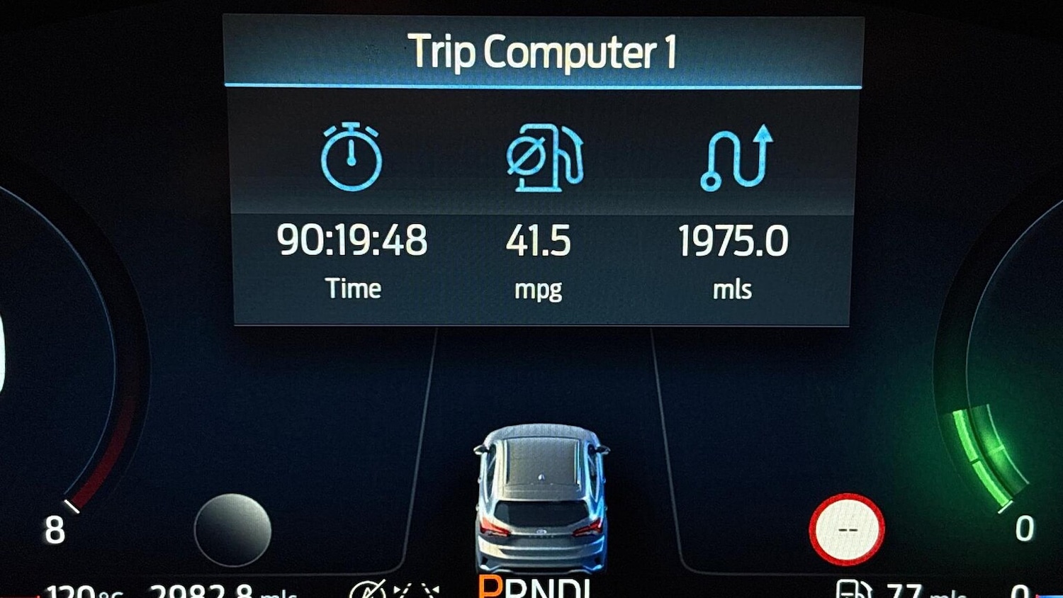 Used Ford Focus 2025 for sale - 78039293: Photo 15