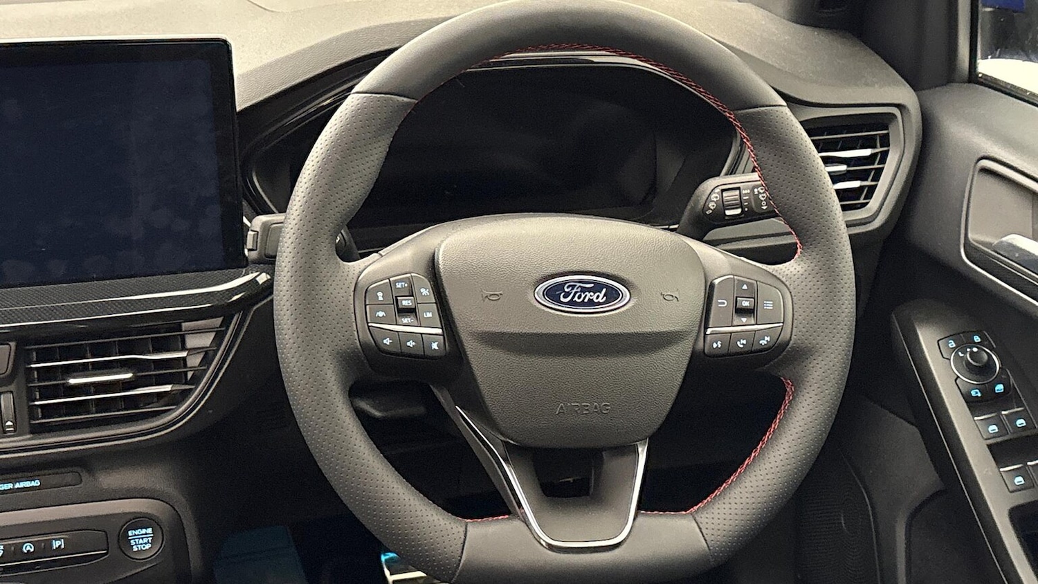 Used Ford Focus 2025 for sale - 78039293: Photo 16