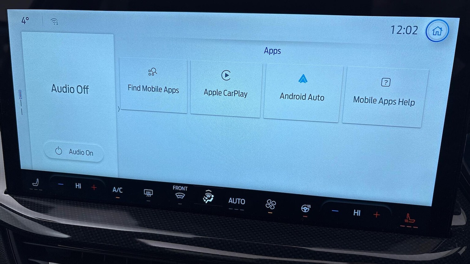 Used Ford Focus 2025 for sale - 78039293: Photo 17