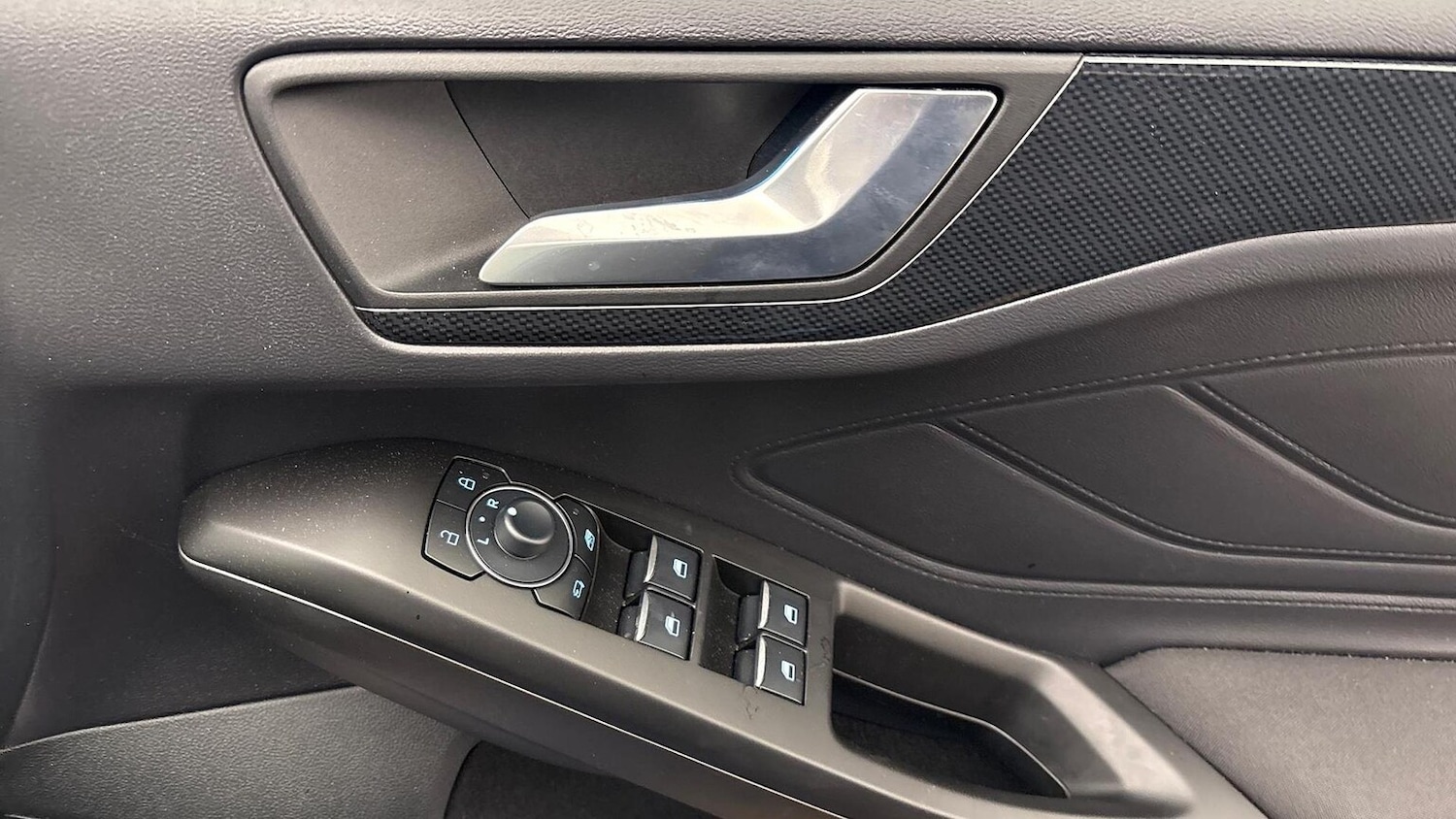 Used Ford Focus 2025 for sale - 78039293: Photo 18