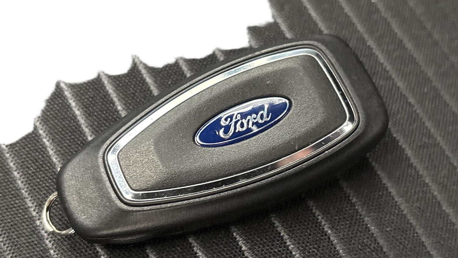 Used Ford Focus 2025 for sale - 78039293: Photo 19