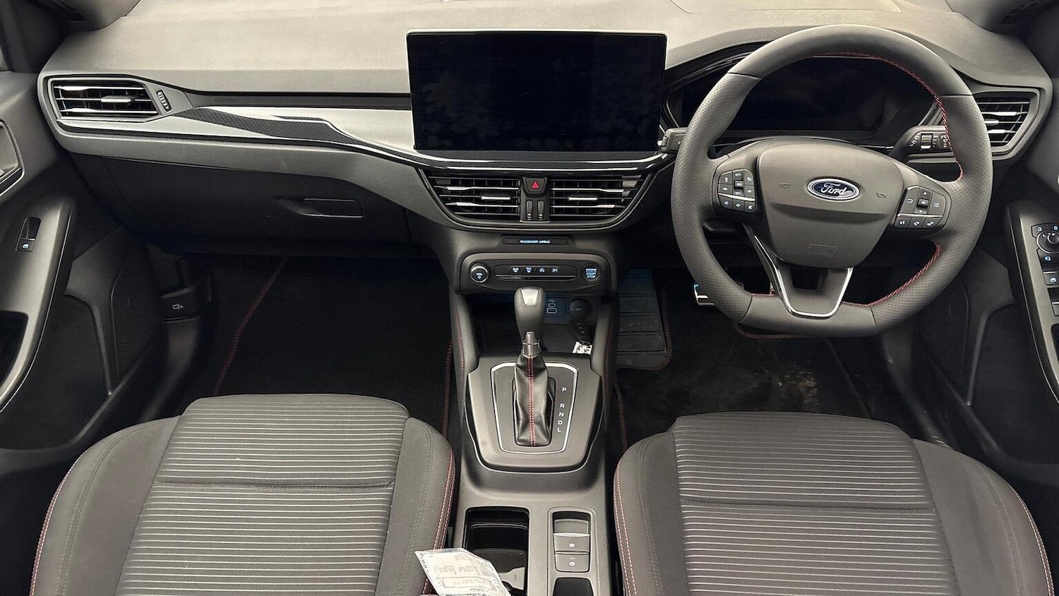 Used Ford Focus 2025 for sale - 78039293: Photo 20