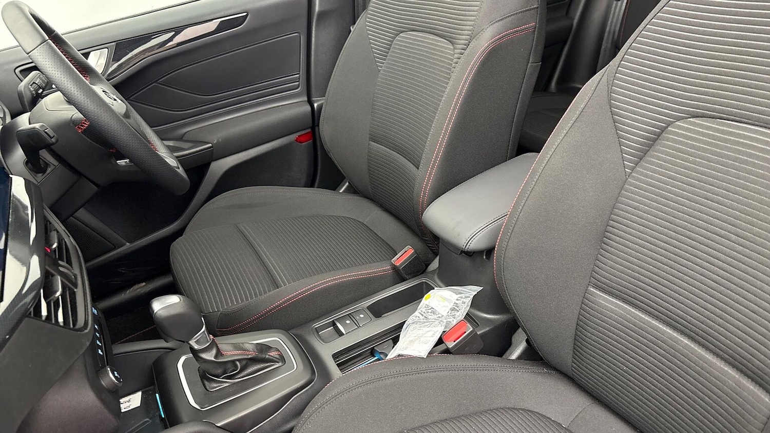 Used Ford Focus 2025 for sale - 78039293: Photo 21