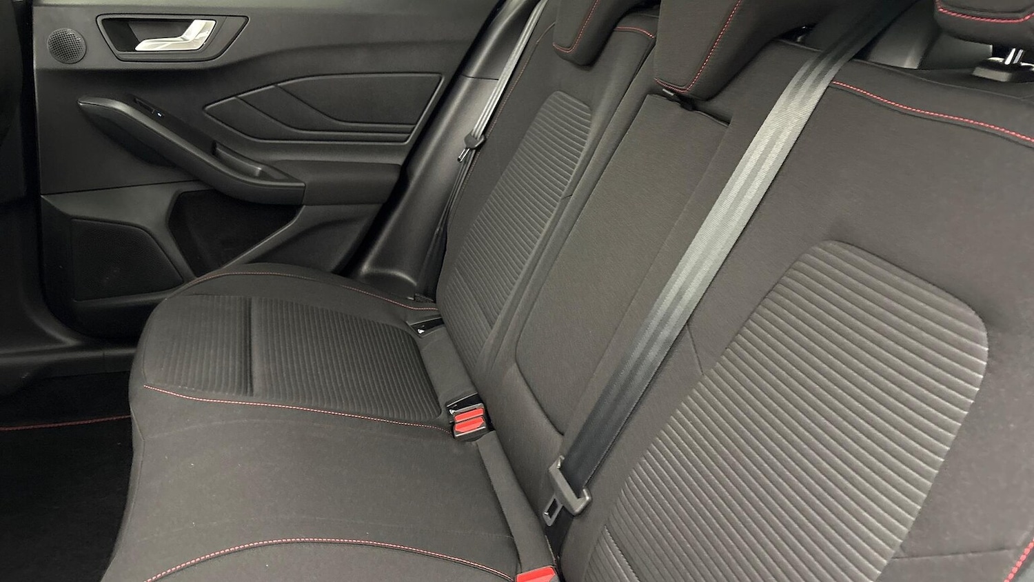 Used Ford Focus 2025 for sale - 78039293: Photo 22