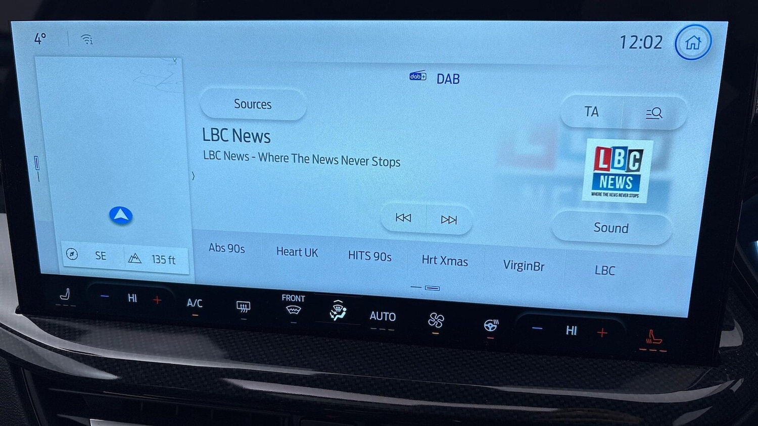 Used Ford Focus 2025 for sale - 78039293: Photo 27