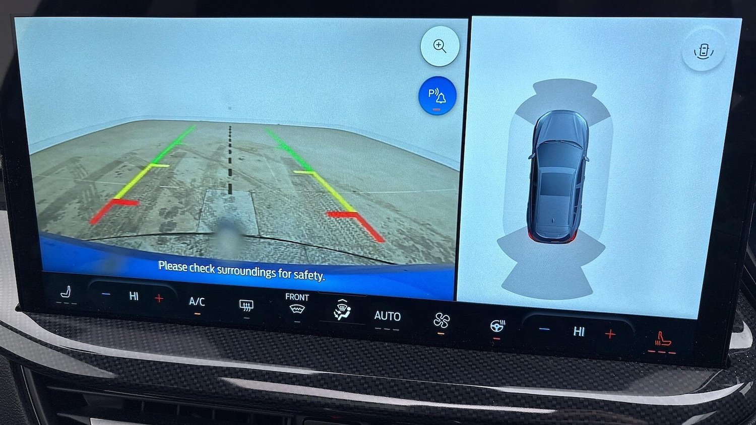 Used Ford Focus 2025 for sale - 78039293: Photo 28