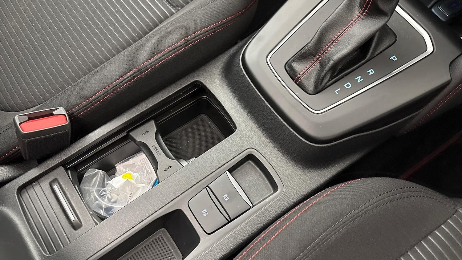 Used Ford Focus 2025 for sale - 78039293: Photo 29