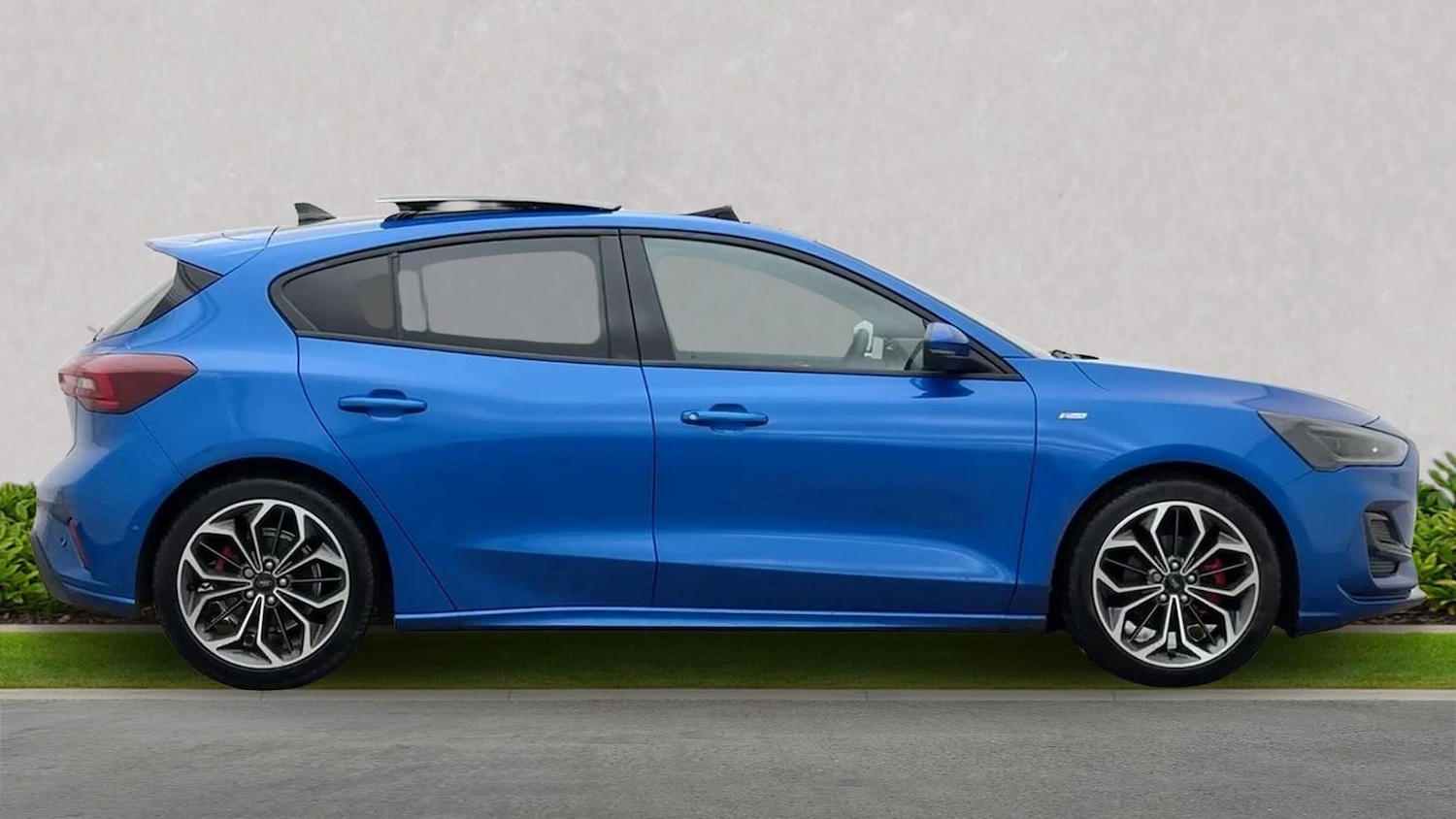 Used Ford Focus 2025 for sale - 78039293: Photo 3