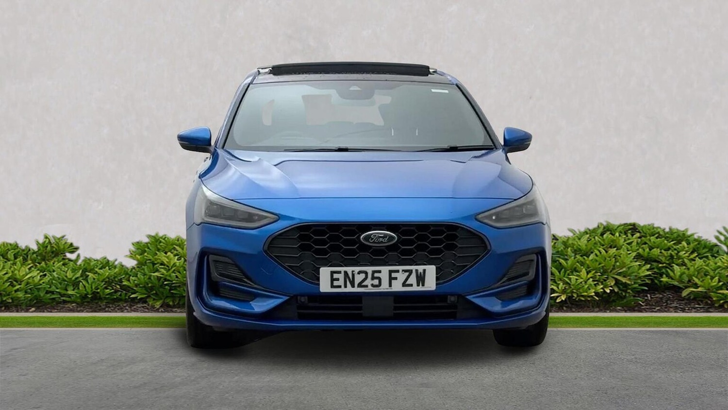 Used Ford Focus 2025 for sale - 78039293: Photo 5