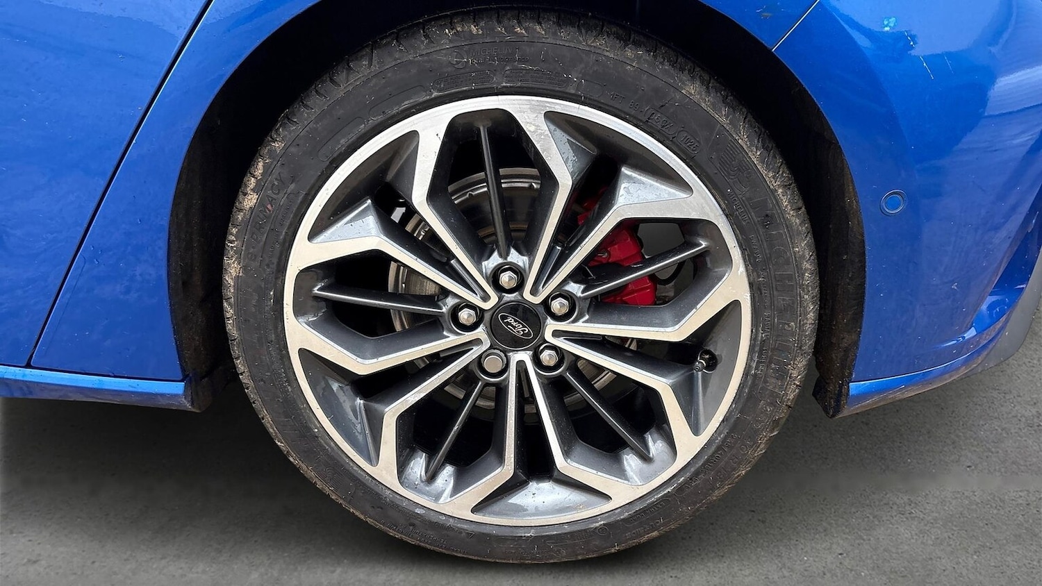 Used Ford Focus 2025 for sale - 78039293: Photo 6