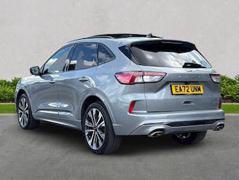 Used Ford Kuga 2023 for sale - 79055758: Photo