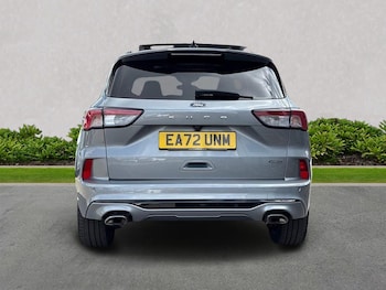 Used Ford Kuga 2023 for sale - 79055758: Photo