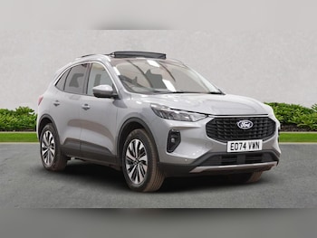 Ford - Kuga