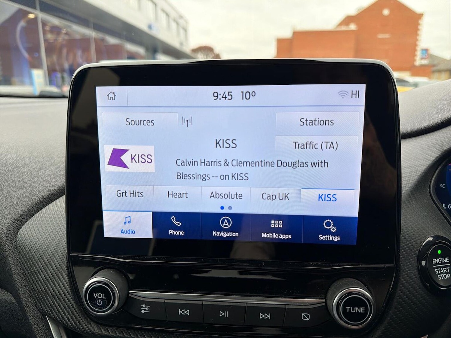 Used Ford Puma 2020 for sale - 76357920: Photo 11