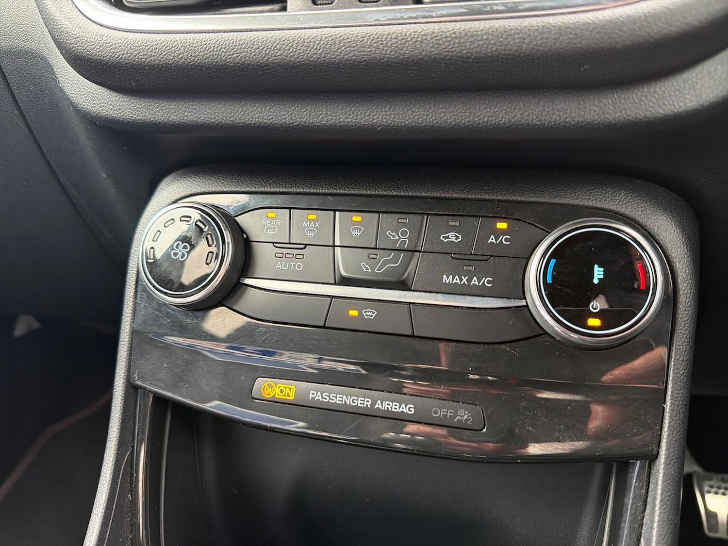 Used Ford Puma 2020 for sale - 76357920: Photo 12