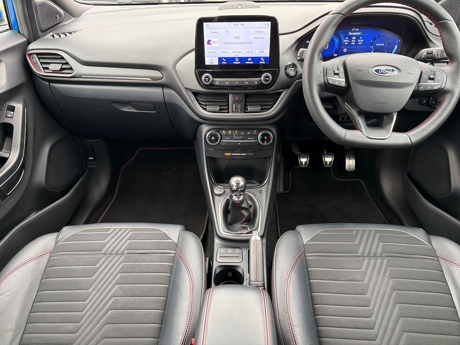 Used Ford Puma 2020 for sale - 76357920: Photo 13