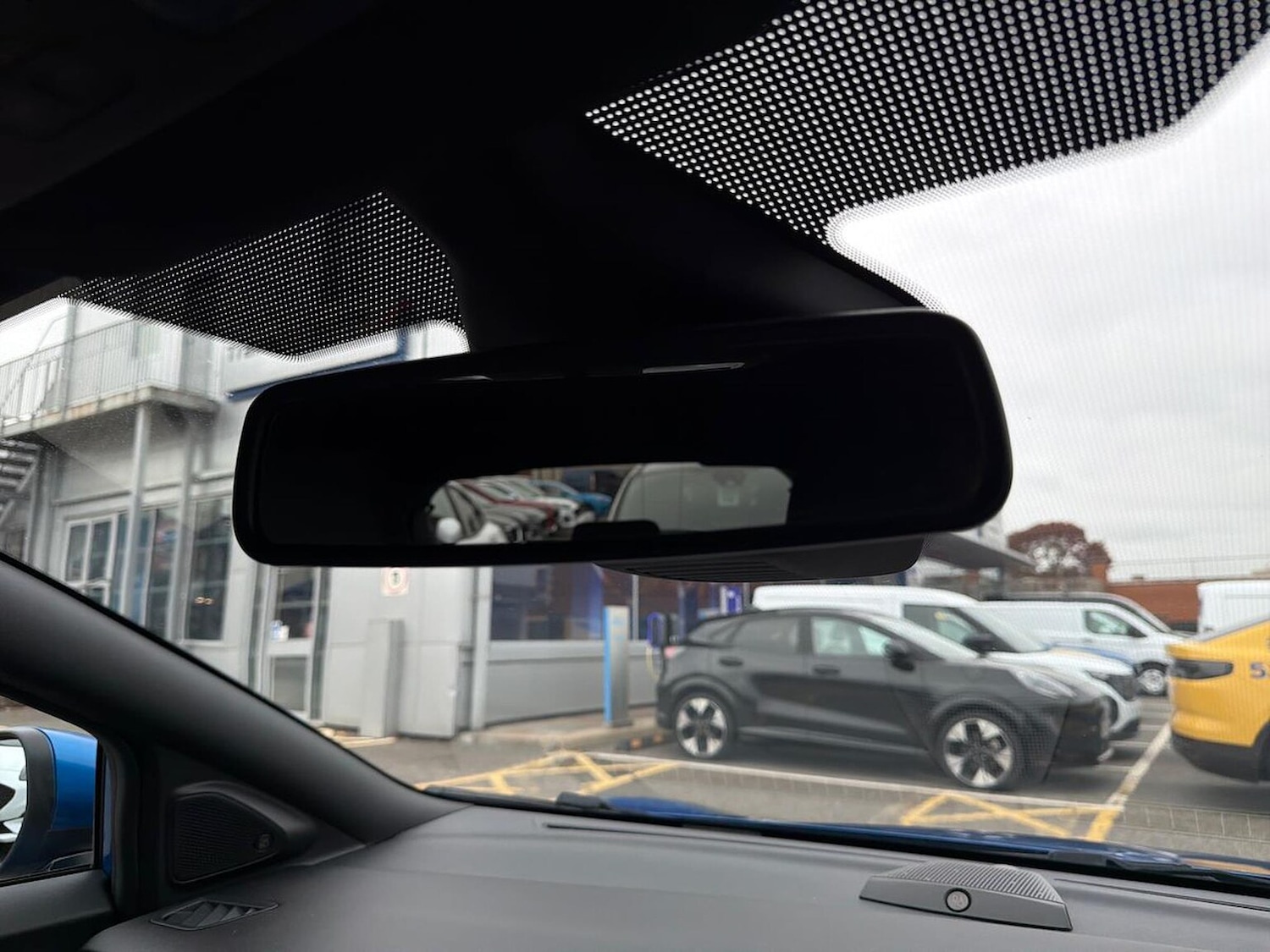 Used Ford Puma 2020 for sale - 76357920: Photo 14