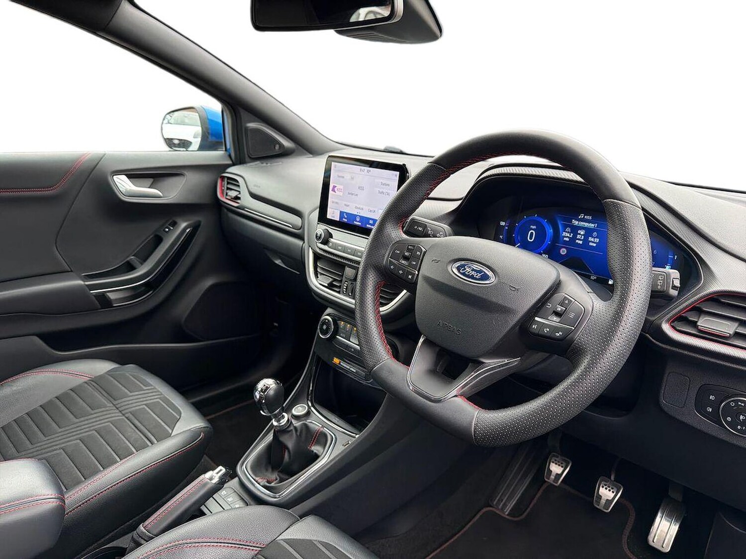 Used Ford Puma 2020 for sale - 76357920: Photo 15