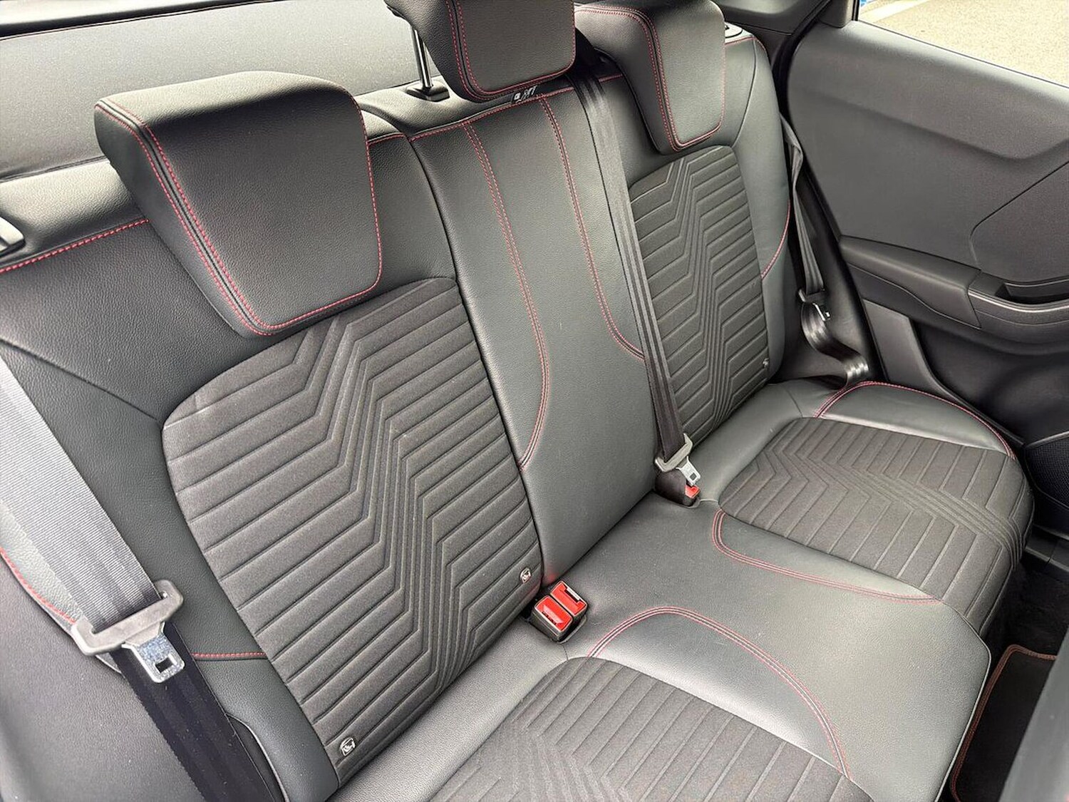 Used Ford Puma 2020 for sale - 76357920: Photo 16