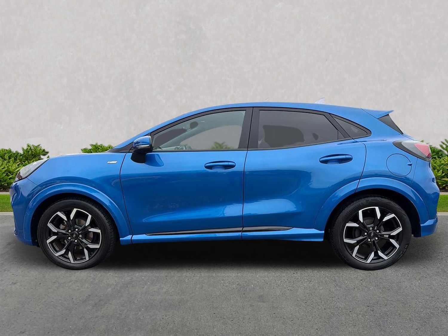 Used Ford Puma 2020 for sale - 76357920: Photo 19