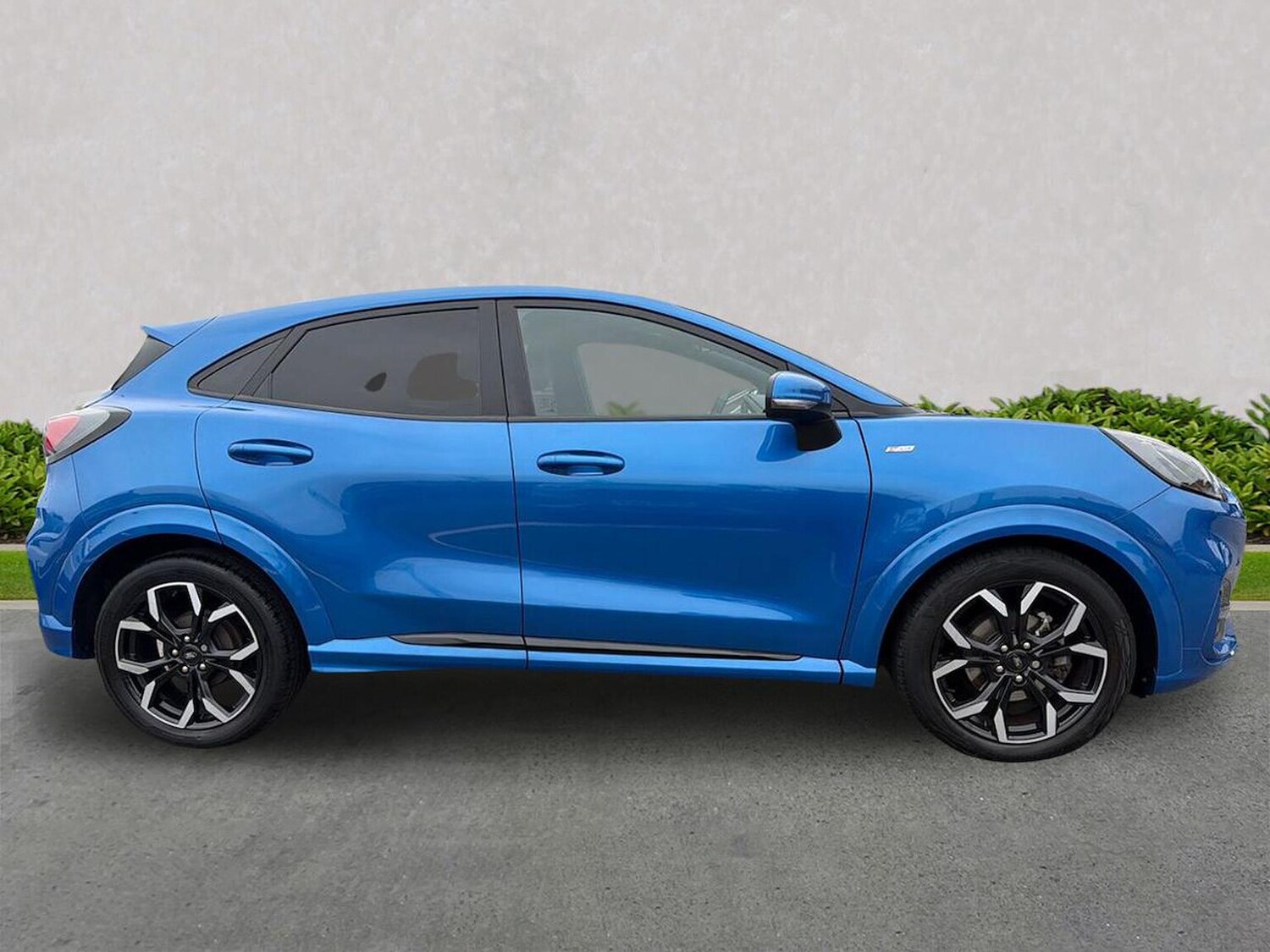 Used Ford Puma 2020 for sale - 76357920: Photo 3