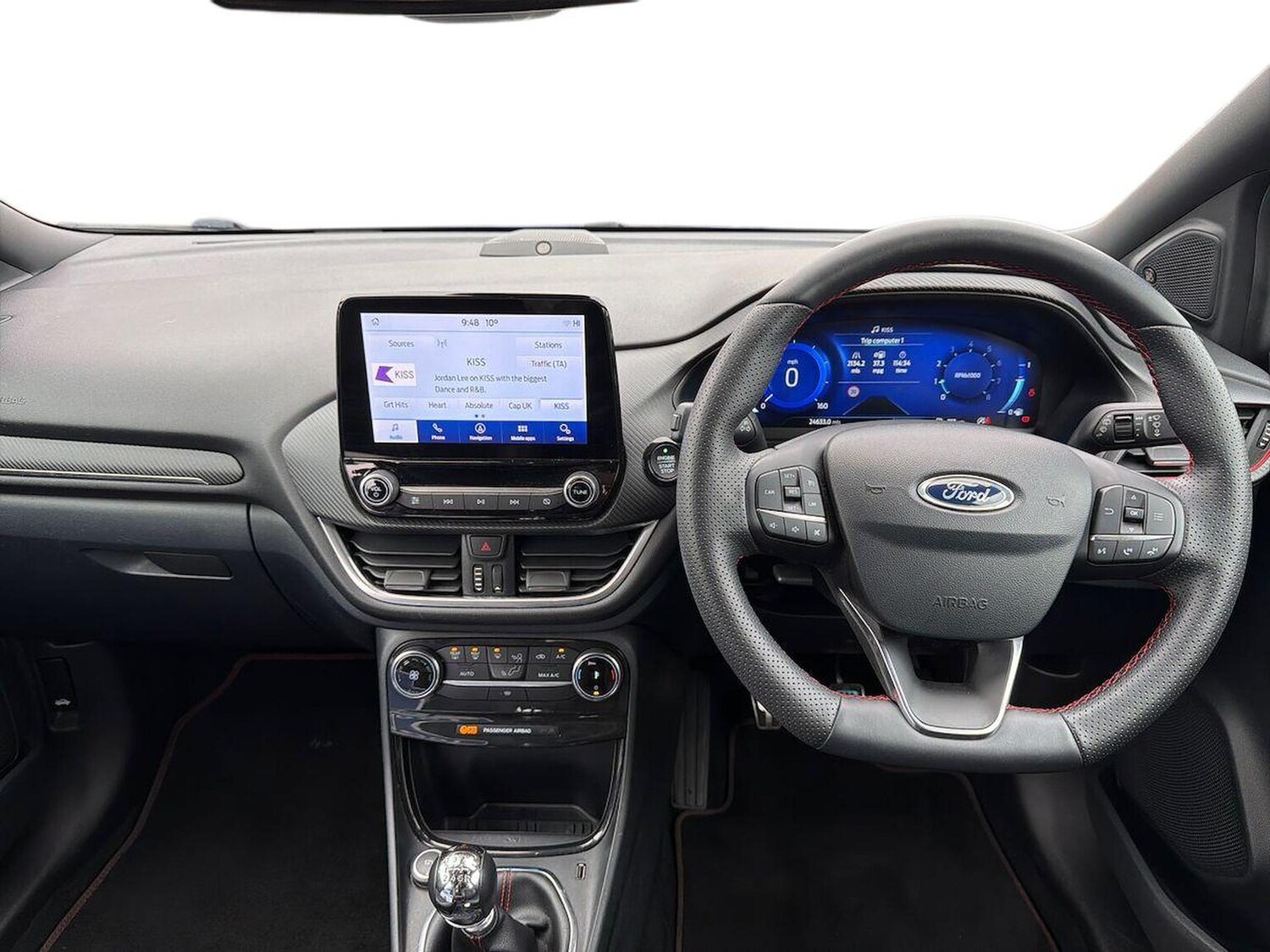 Used Ford Puma 2020 for sale - 76357920: Photo 9