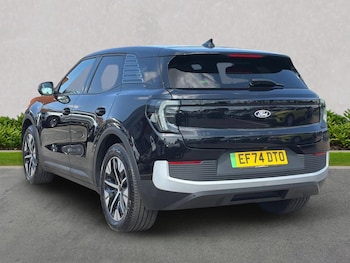 Used Ford Explorer 2025 for sale - 79381882: Photo