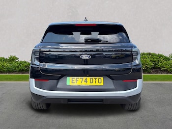 Used Ford Explorer 2025 for sale - 79381882: Photo