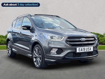 Used Ford Kuga 2019 for sale - 76040680: Photo