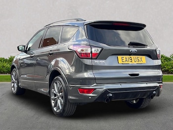 Used Ford Kuga 2019 for sale - 76040680: Photo
