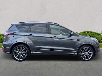 Used Ford Kuga 2019 for sale - 76040680: Photo