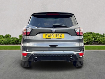 Used Ford Kuga 2019 for sale - 76040680: Photo