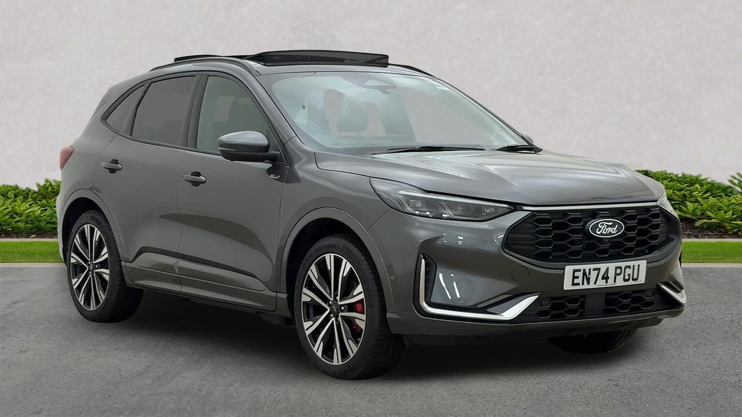 Used Ford Kuga 2025 for sale - 76924574: Photo 1