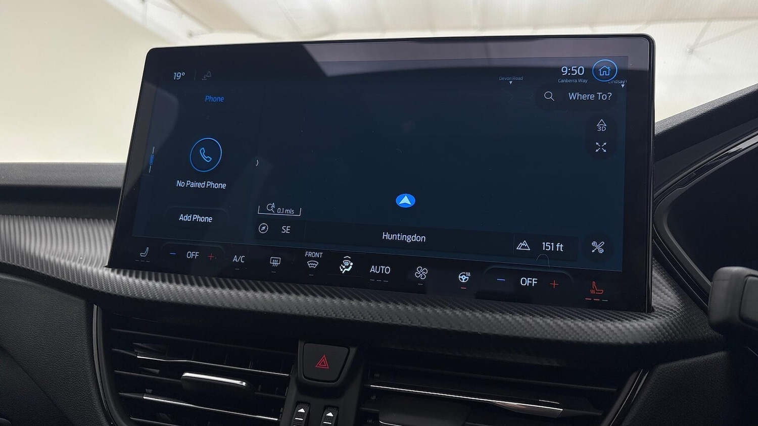 Used Ford Kuga 2025 for sale - 76924574: Photo 13