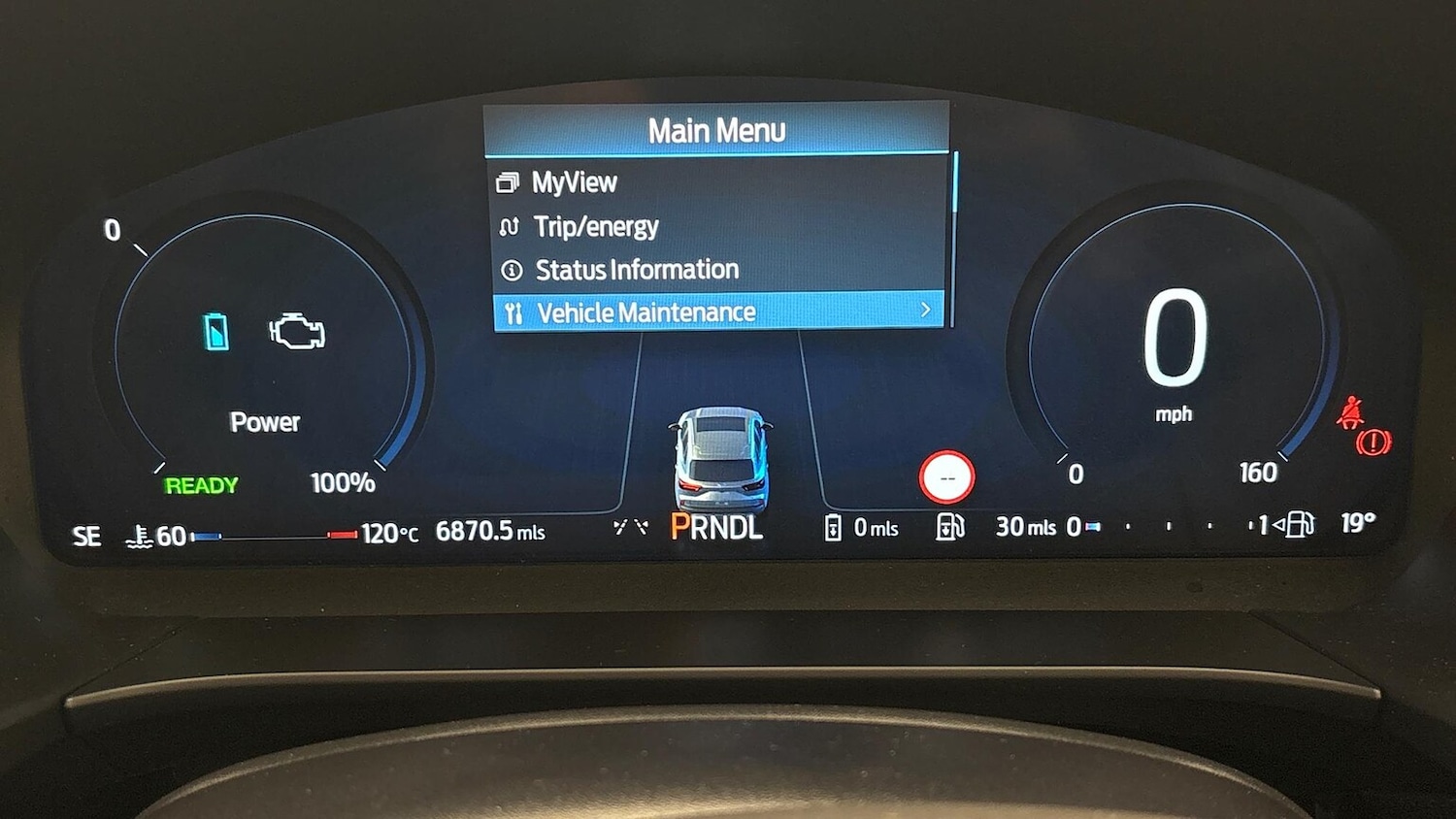 Used Ford Kuga 2025 for sale - 76924574: Photo 14