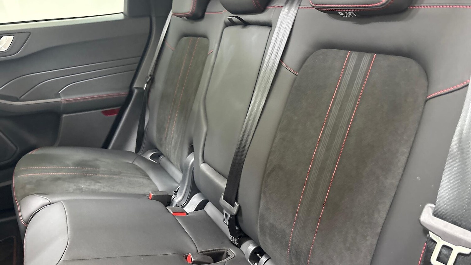 Used Ford Kuga 2025 for sale - 76924574: Photo 22