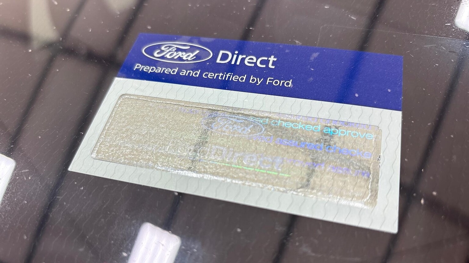 Used Ford Kuga 2025 for sale - 76924574: Photo 23